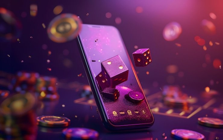 texas88 Selamat Datang ke Kapten Bounty di texas88